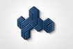 Imagen de PANELES ACÚSTICOS ELGATO WAVE PANELS STARTER SET BLUE 6 UNIDADES 10AAL9901