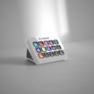 Imagen de STREAM DECK ELGATO MK.2 WHITE 15 TECLAS LCD PROGRAMABLES USB-C 10GBA9911