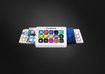 Imagen de STREAM DECK ELGATO MK.2 WHITE 15 TECLAS LCD PROGRAMABLES USB-C 10GBA9911