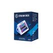 Imagen de STREAM DECK ELGATO MK.2 WHITE 15 TECLAS LCD PROGRAMABLES USB-C 10GBA9911