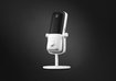 Imagen de MICRÓFONO ELGATO WAVE:3 MK.1 WHITE USB CONDENSADOR CARDIOIDE 24-BIT 96KHZ 10MAB9911