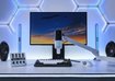 Imagen de MICRÓFONO ELGATO WAVE:3 MK.1 WHITE USB CONDENSADOR CARDIOIDE 24-BIT 96KHZ 10MAB9911
