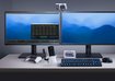 Imagen de MICRÓFONO ELGATO WAVE:3 MK.1 WHITE USB CONDENSADOR CARDIOIDE 24-BIT 96KHZ 10MAB9911