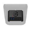 Imagen de HUB USB ELGATO PARA STREAM DECK + 4 PUERTOS USB 3.2 SD/MICROSD PD 100W 10GBN9901
