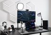 Imagen de CÁMARA WEB ELGATO FACECAM MK.2 FULL HD 1080P 60FPS HDR SONY STARVIS USB-C 10WAC9901