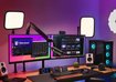 Imagen de CÁMARA WEB ELGATO FACECAM MK.2 FULL HD 1080P 60FPS HDR SONY STARVIS USB-C 10WAC9901