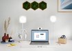 Imagen de LUZ LED ELGATO KEY LIGHT NEO 1000 LÚMENES 2900-7000K WIFI USB-C 10LAJ9901