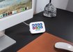 Imagen de STREAM DECK ELGATO NEO 8 TECLAS LCD INFOBAR TOUCH POINTS USB-C 10GBJ9901