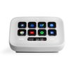 Imagen de STREAM DECK ELGATO NEO 8 TECLAS LCD INFOBAR TOUCH POINTS USB-C 10GBJ9901