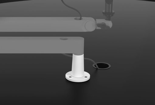 Imagen de SOPORTE ELGATO WAVE MIC ARMS 10AAX9911