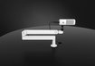 Imagen de SOPORTE ELGATO WAVE MIC ARMS 10AAX9911