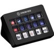 Imagen de STREAM DECK ELGATO SCISSOR KEYS 15 TECLAS LCD PROGRAMABLES USB-C 10GBL9901