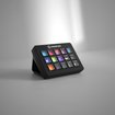 Imagen de STREAM DECK ELGATO SCISSOR KEYS 15 TECLAS LCD PROGRAMABLES USB-C 10GBL9901