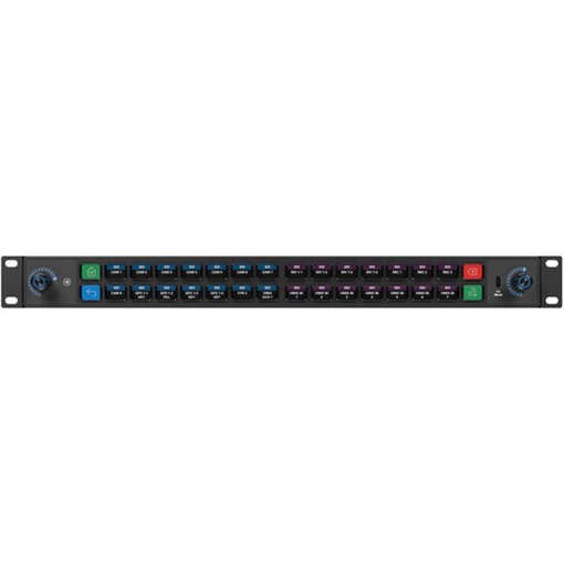 Imagen de STREAM DECK ELGATO STUDIO 32 TECLAS LCD 2 DIALES ETHERNET POE+ USB-C 10GBO9901