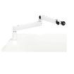 Imagen de SOPORTE MICRÓFONO ELGATO WAVE MIC ARM LP WHITE PERFIL BAJO HASTA 2KG 10AAN9911