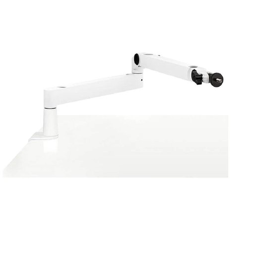 Imagen de SOPORTE MICRÓFONO ELGATO WAVE MIC ARM LP WHITE PERFIL BAJO HASTA 2KG 10AAN9911