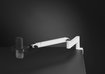Imagen de SOPORTE MICRÓFONO ELGATO WAVE MIC ARM LP WHITE PERFIL BAJO HASTA 2KG 10AAN9911