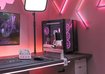 Imagen de SOPORTE MICRÓFONO ELGATO WAVE MIC ARM LP WHITE PERFIL BAJO HASTA 2KG 10AAN9911