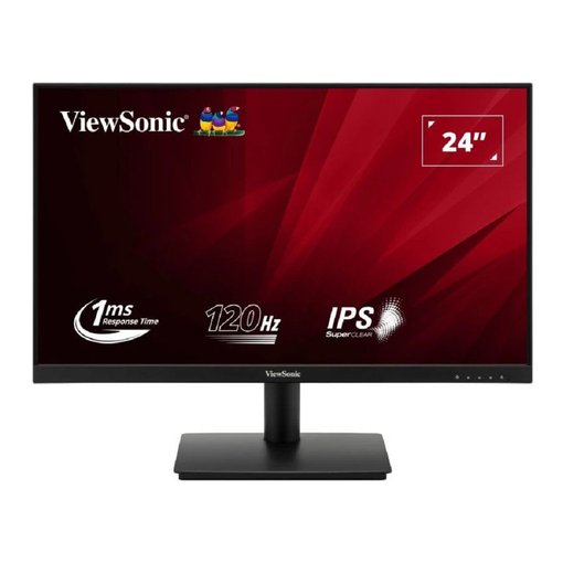 Monitor ViewSonic VA240A-H 24 pulgadas Full HD IPS 120Hz