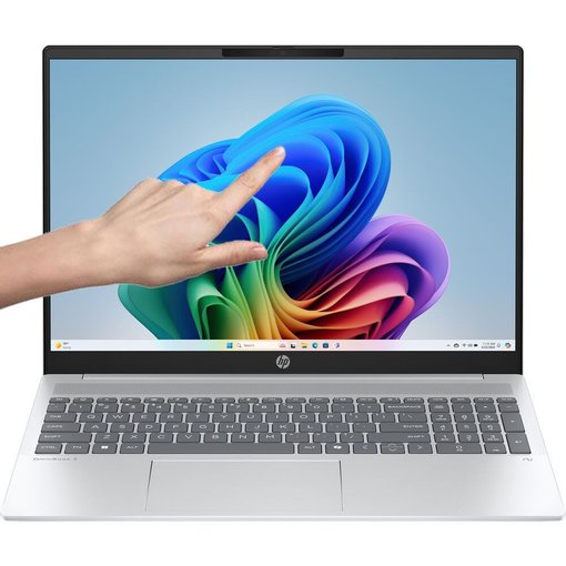 Imagen de NOTEBOOK HP OMNIBOOK 5 16 RYZEN AI 7 350 16GB 1TB SSD 16" WUXGA TOUCH 16-AG1175CL