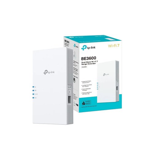 Range Extender TP-Link RE220BE extensor de señal Wi-Fi