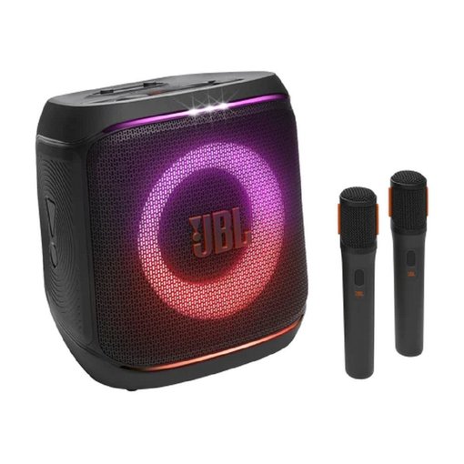 Parlante JBL PartyBox Encore 2 Plus Black JBLPBENCORE2PL2MAM