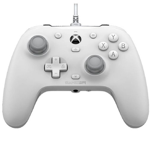 Control GameSir G7 HE White para Xbox y PC