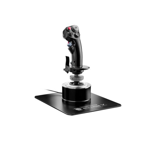 Joystick Thrustmaster HOTAS Warthog Flight Stick para PC