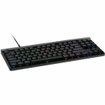 Imagen de TECLADO MECÁNICO GAMING LOGITECH G515 TKL BLACK RGB USB 920-012868