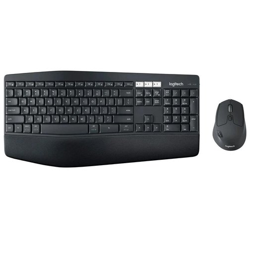 Combo teclado y mouse Logitech MK850 Performance 920-008219