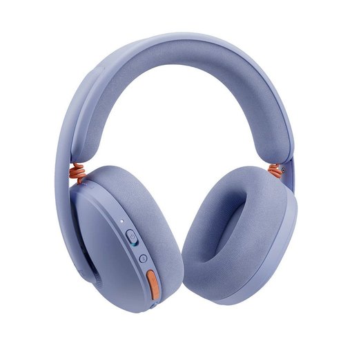 Vincha Logitech G325 Gaming inalámbrica lila 981-001537