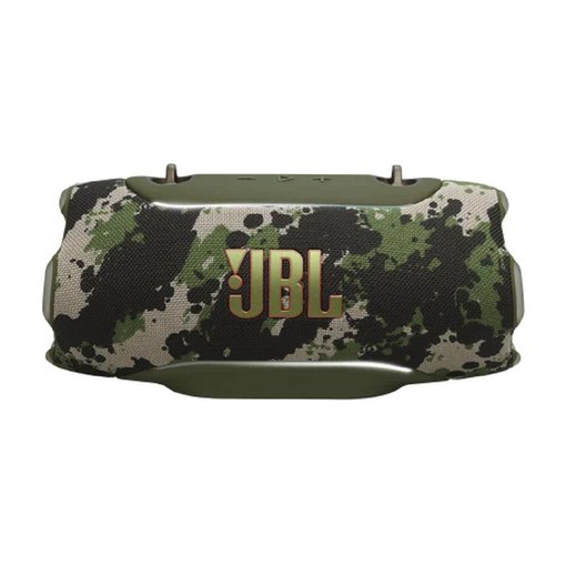 Parlante JBL Xtreme 5 Bluetooth Squad JBLXTREME5SQUADAM