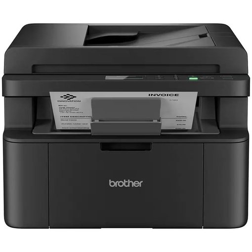 Impresora multifunción Brother DCP-L1652W láser monocromática con WiFi