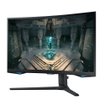 Imagen de MONITOR SAMSUNG 27" G6 ODYSSEY S27BG652EN