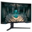 Imagen de MONITOR SAMSUNG 27" G6 ODYSSEY S27BG652EN