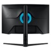 Imagen de MONITOR SAMSUNG 27" G6 ODYSSEY S27BG652EN