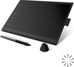 Imagen de TABLETA GRAFICA HUION NEW 1060 PLUS 10" 8192 NIVELES 12 TECLAS PROGRAMABLES BLACK