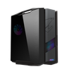 Imagen de GABINETE GIGABYTE AORUS C601 GLASS E-ATX ARGB 4 FAN 140MM VIDRIO TEMPLADO BLACK GB-AC601G