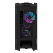 Imagen de GABINETE GIGABYTE AORUS C601 GLASS E-ATX ARGB 4 FAN 140MM VIDRIO TEMPLADO BLACK GB-AC601G