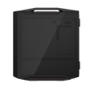 Imagen de GABINETE GIGABYTE AORUS C601 GLASS E-ATX ARGB 4 FAN 140MM VIDRIO TEMPLADO BLACK GB-AC601G