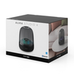 Imagen de PARLANTE HARMAN KARDON AURA STUDIO 4 BLUETOOTH 130W LUCES AMBIENTALES BLACK HKAURAS4BLKAM