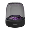 Imagen de PARLANTE HARMAN KARDON AURA STUDIO 4 BLUETOOTH 130W LUCES AMBIENTALES BLACK HKAURAS4BLKAM