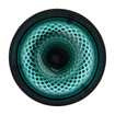 Imagen de PARLANTE HARMAN KARDON AURA STUDIO 4 BLUETOOTH 130W LUCES AMBIENTALES BLACK HKAURAS4BLKAM