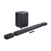 Imagen de SOUNDBAR JBL BAR 800 MK2 7.1 780W DOLBY ATMOS SUBWOOFER WIRELESS 10" BLACK JBLBAR800M2BLKAM
