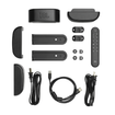 Imagen de SOUNDBAR JBL BAR 800 MK2 7.1 780W DOLBY ATMOS SUBWOOFER WIRELESS 10" BLACK JBLBAR800M2BLKAM