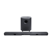 Imagen de SOUNDBAR JBL BAR 800 MK2 7.1 780W DOLBY ATMOS SUBWOOFER WIRELESS 10" BLACK JBLBAR800M2BLKAM