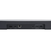 Imagen de SOUNDBAR JBL BAR 800 MK2 7.1 780W DOLBY ATMOS SUBWOOFER WIRELESS 10" BLACK JBLBAR800M2BLKAM