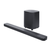 Imagen de SOUNDBAR JBL BAR 800 MK2 7.1 780W DOLBY ATMOS SUBWOOFER WIRELESS 10" BLACK JBLBAR800M2BLKAM