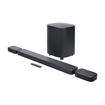 Imagen de SOUNDBAR JBL BAR 800 MK2 7.1 780W DOLBY ATMOS SUBWOOFER WIRELESS 10" BLACK JBLBAR800M2BLKAM