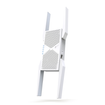 Imagen de EXTENSOR WIFI TP-LINK RE655BE BE9300 WIFI 7 TRI-BAND 9.3GBPS 6GHZ MLO EASYMESH 2.5G